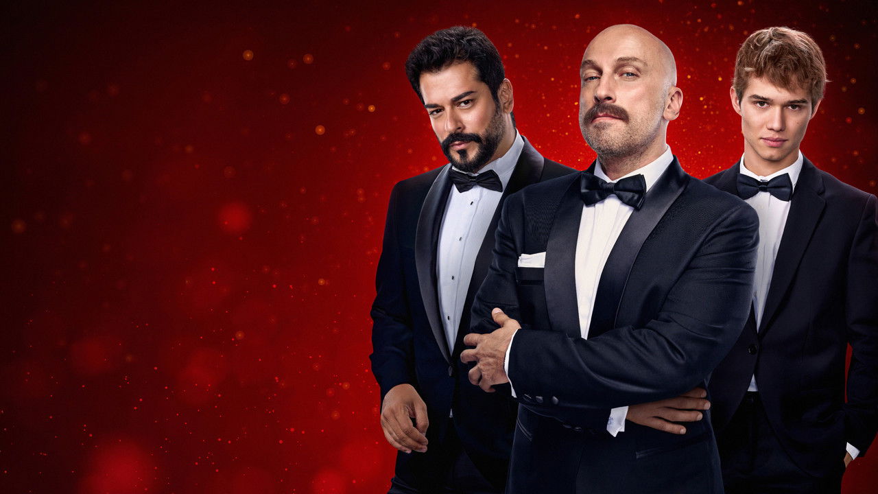 Six Degrees of Celebration 11 Movie Screenshot 3