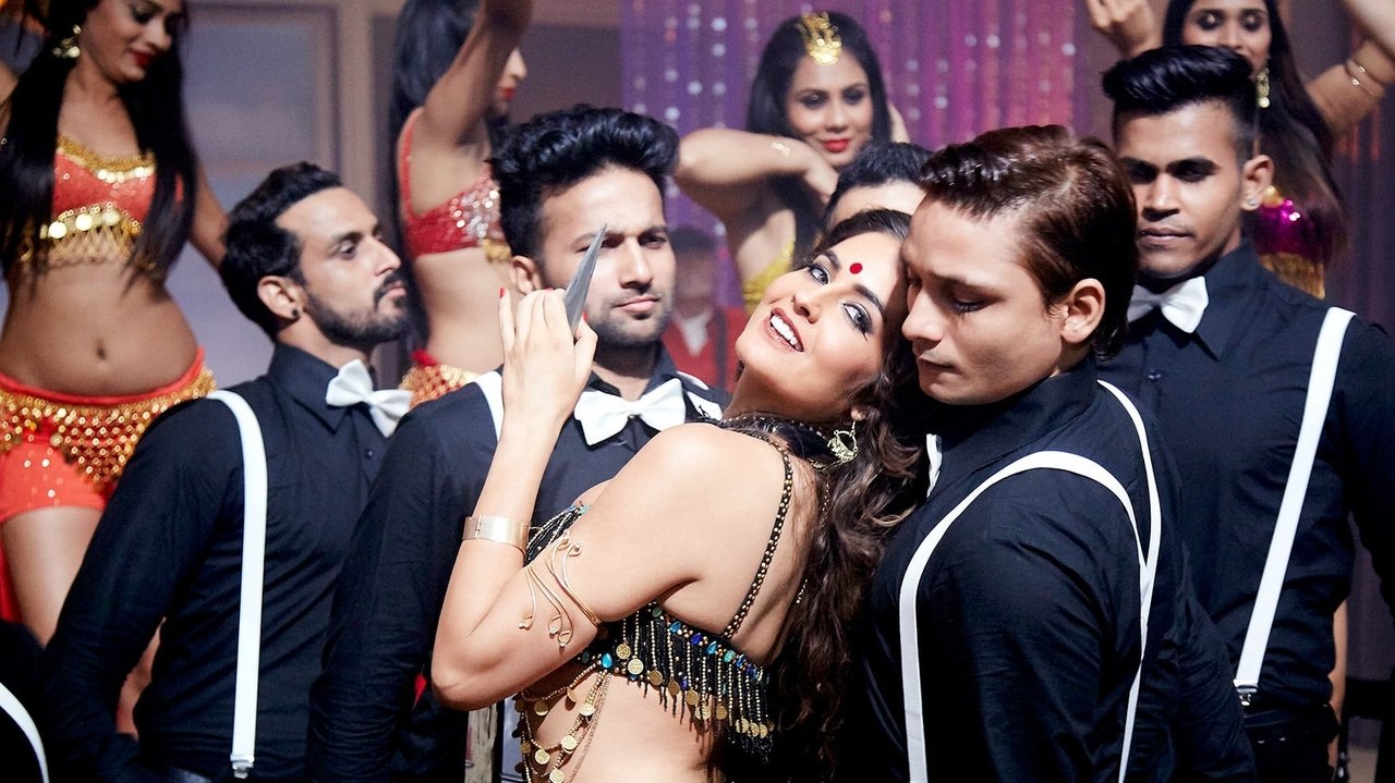 Haseena Parkar Movie Screenshot 2