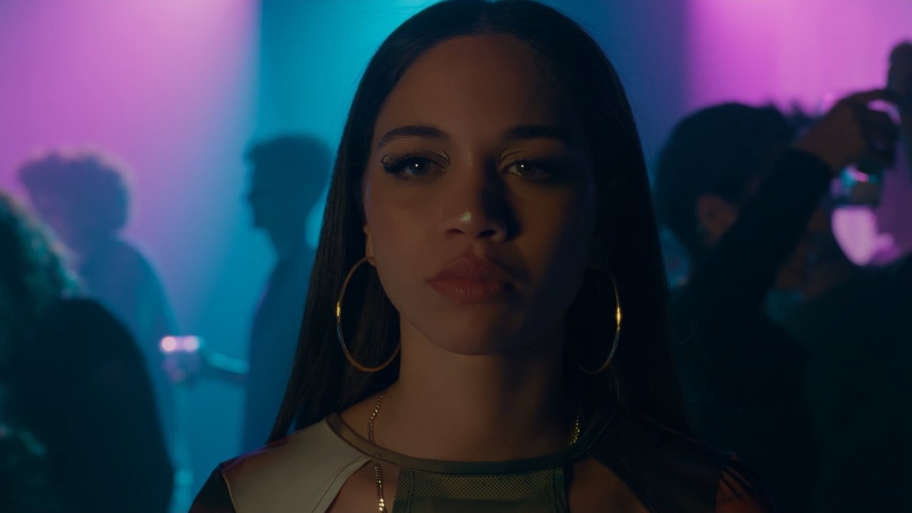 Who Would Believe It? Movie Screenshot 2