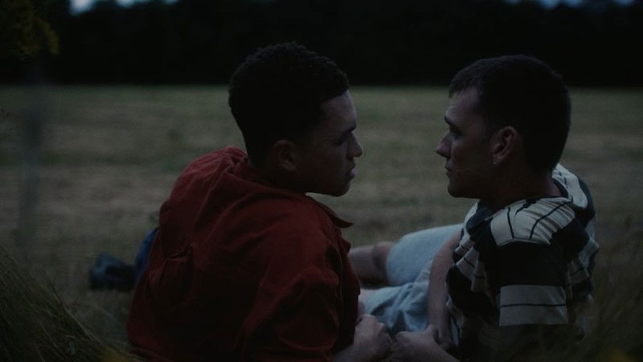 Here Movie Screenshot 1