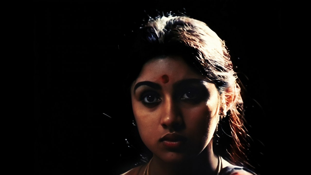 Mouna Raagam Movie Screenshot 2