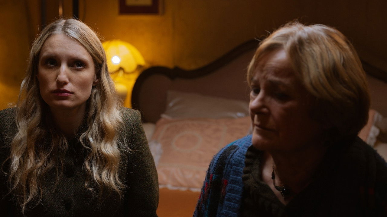 Al progredire della notte Movie Screenshot 4