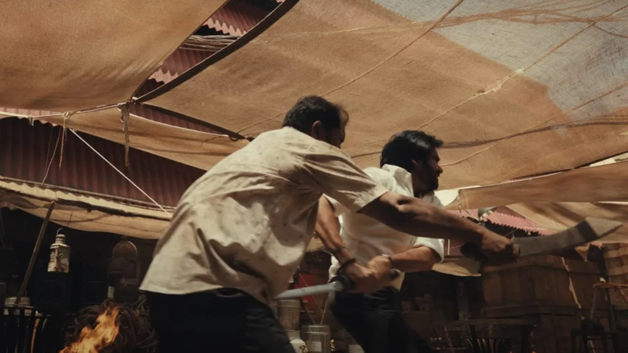 They Call Him OG Movie Screenshot 4