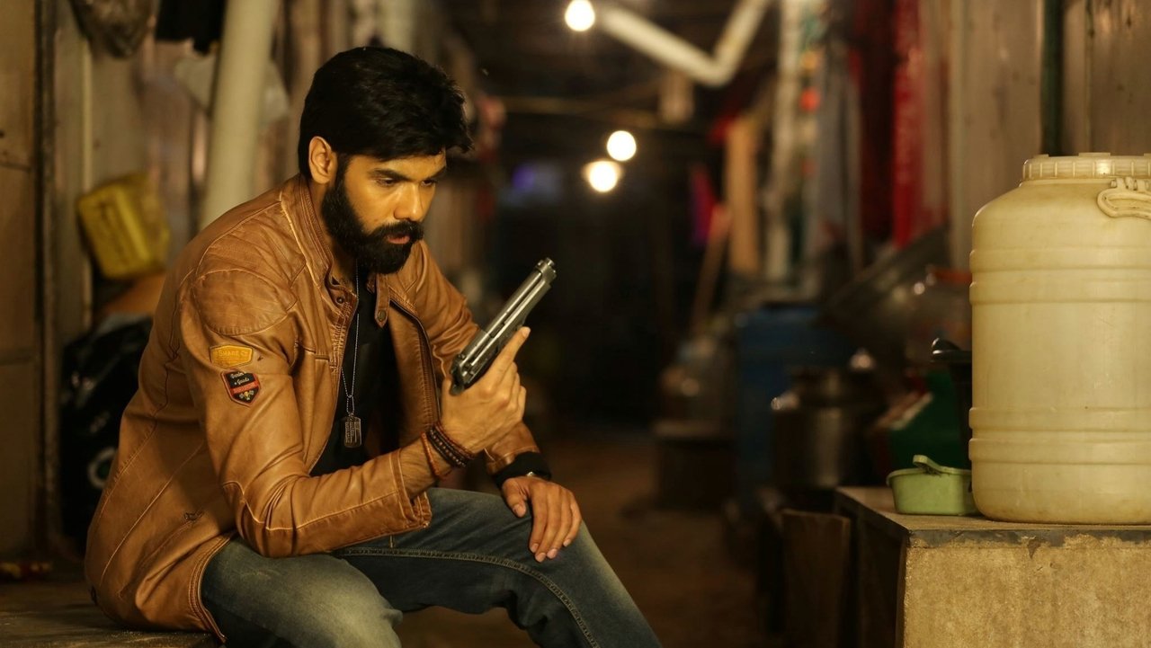 Sathya Movie Screenshot 2
