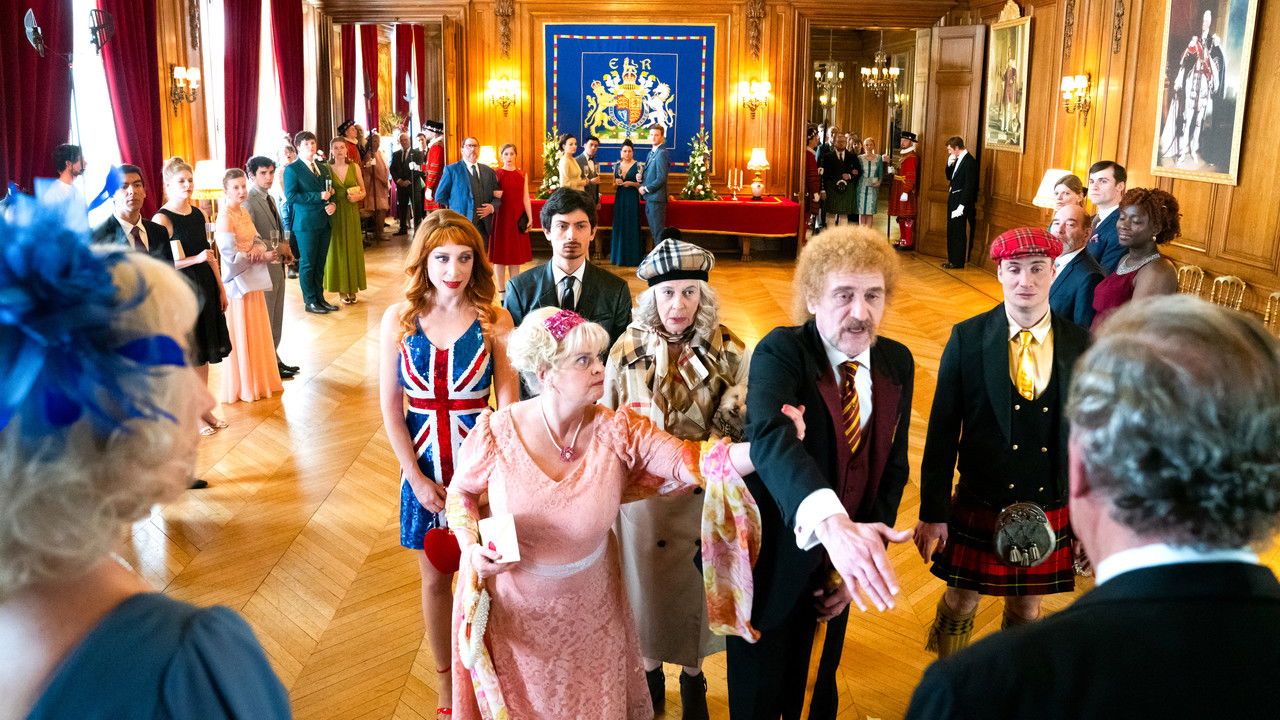 God Save The Tuches Movie Screenshot 3