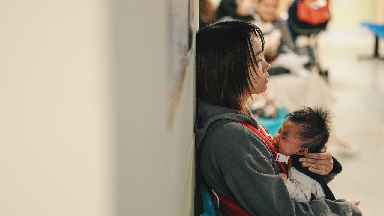 Montages of a Modern Motherhood Movie Screenshot 1