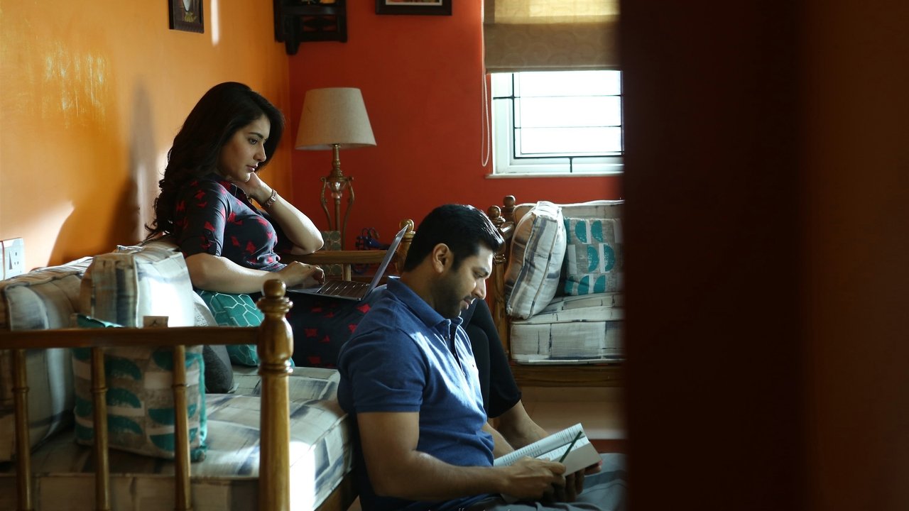Adanga Maru Movie Screenshot 2
