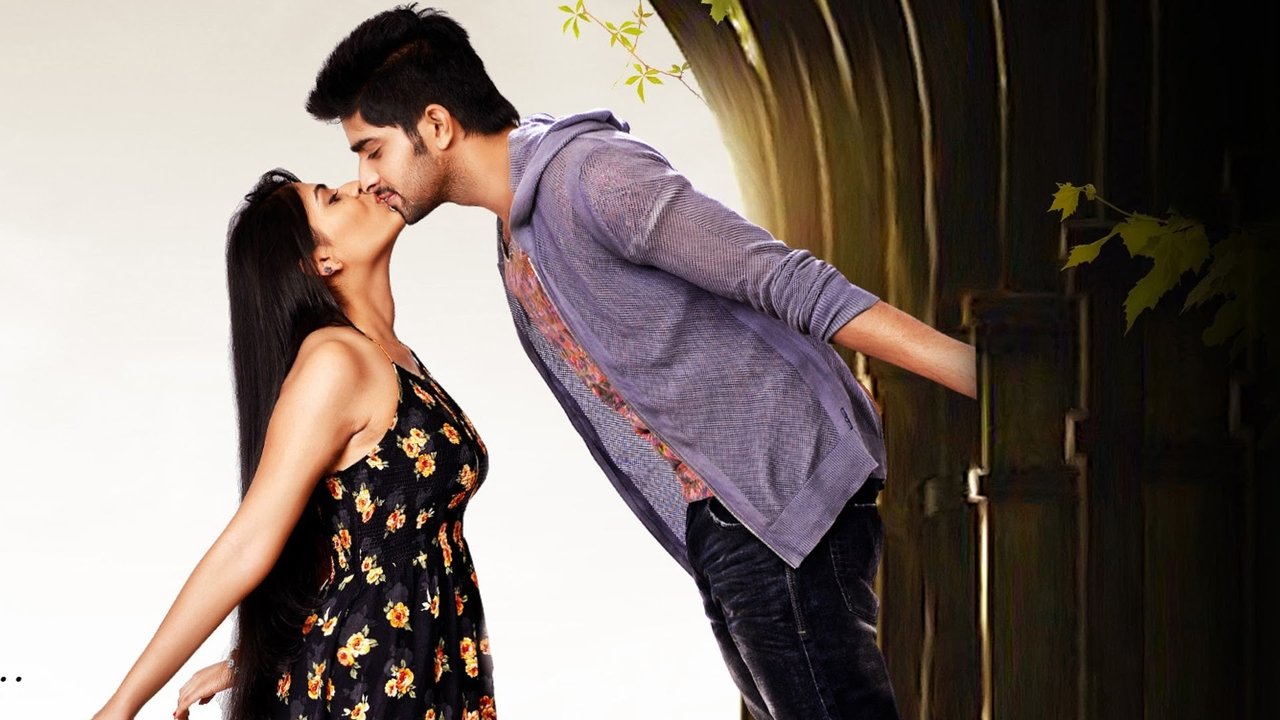Abbayitho Ammayi Movie Screenshot 1