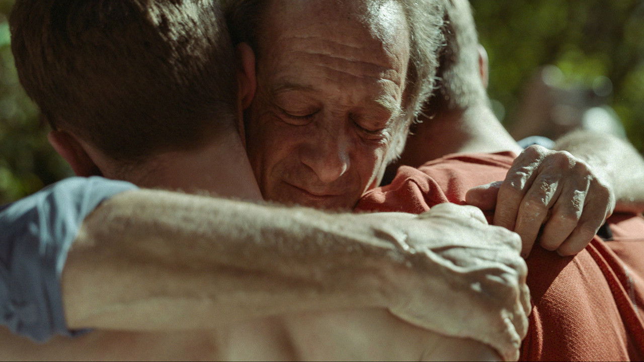 The Quiet Son Movie Screenshot 4