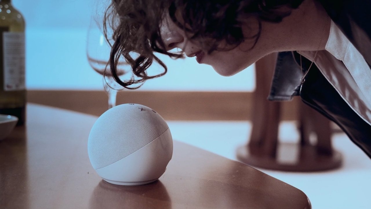 Artificial (Emotional) Intelligence Movie Screenshot 4