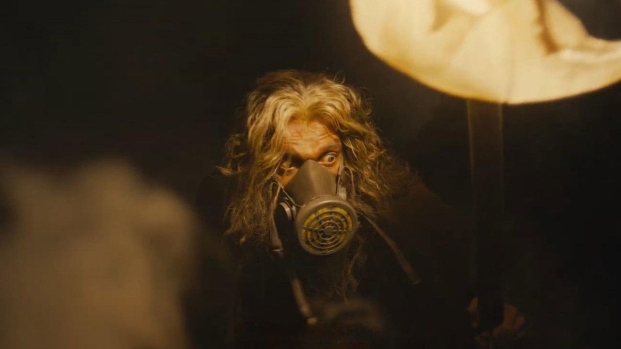 Mayasabha: The Hall of Illusion Movie Screenshot 1