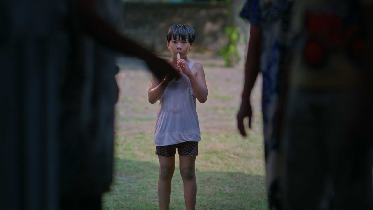 The Water Fairy Movie Screenshot 3