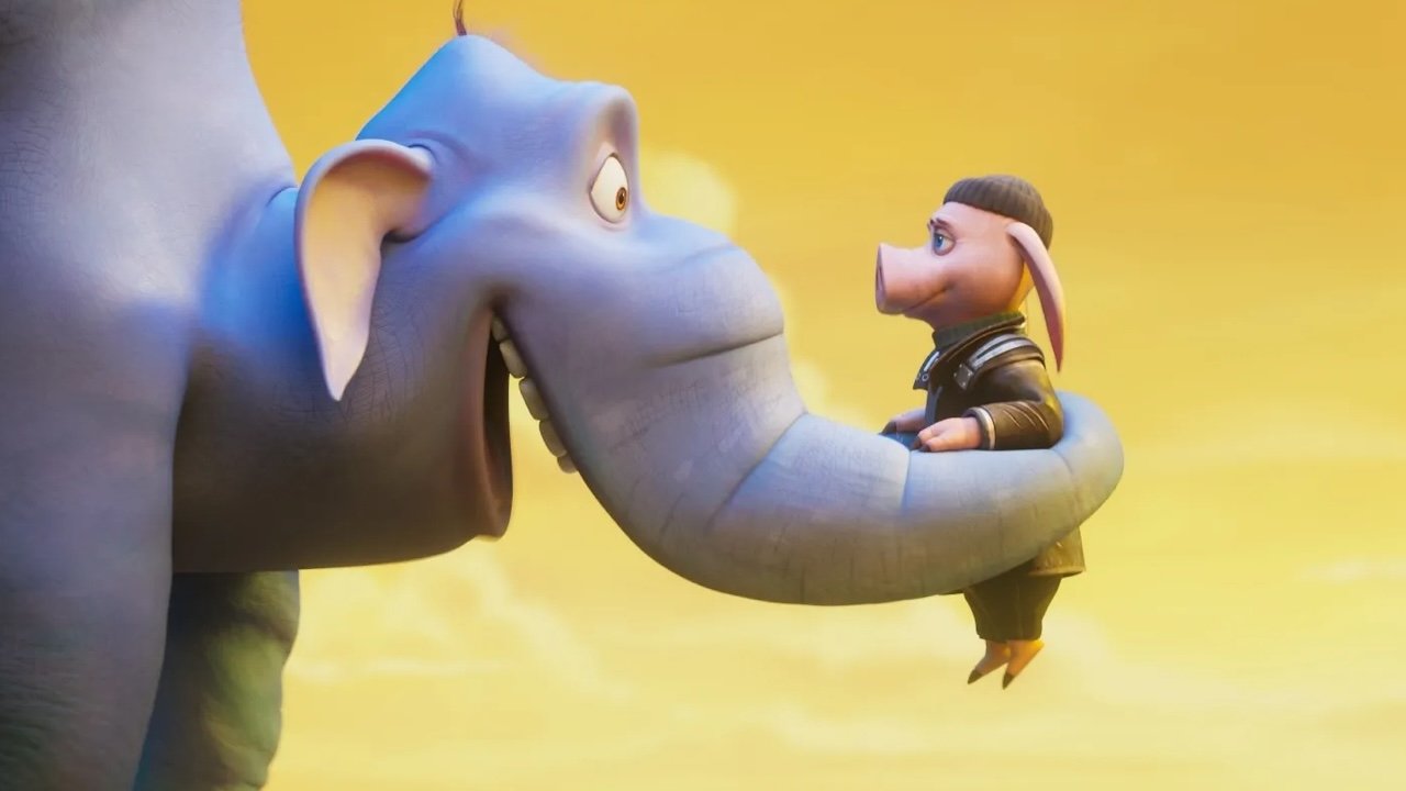 Hitpig! Movie Screenshot 1