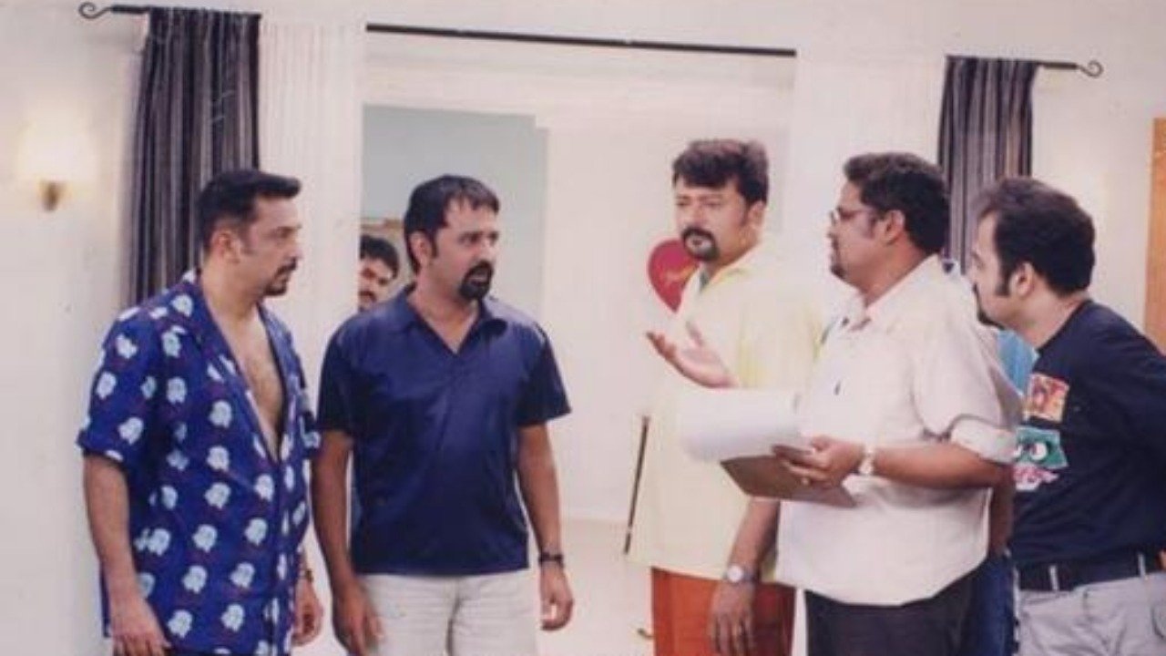 Panchatanthiram Movie Screenshot 2
