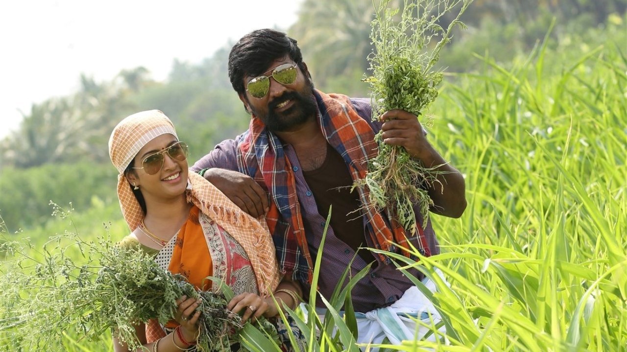 Karuppan Movie Screenshot 3