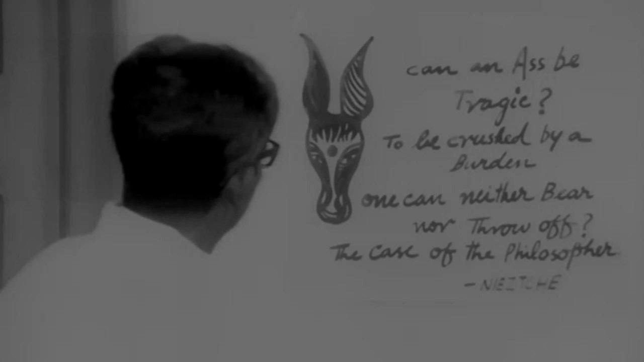 Donkey in a Brahmin Village Movie Screenshot 2