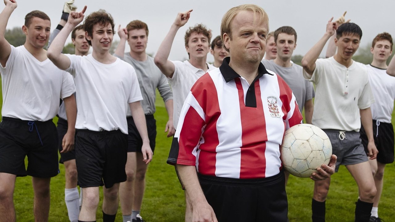Marvellous Movie Screenshot 1