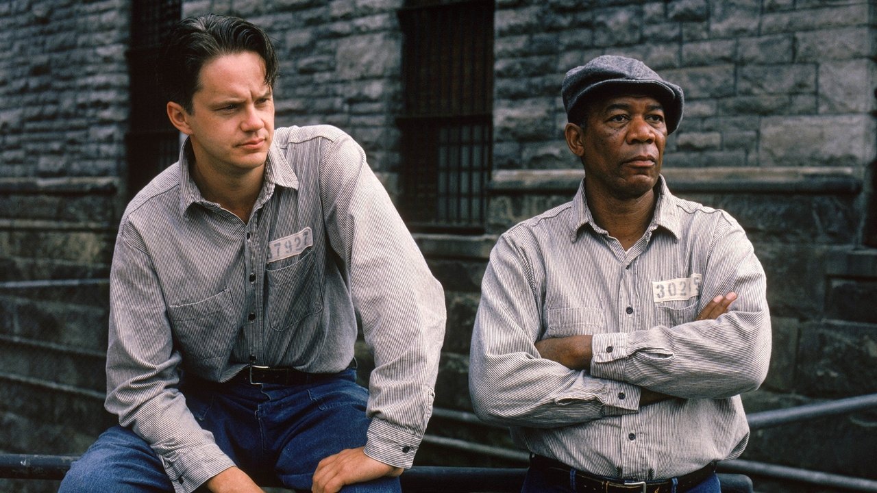 The Shawshank Redemption Movie Screenshot 3