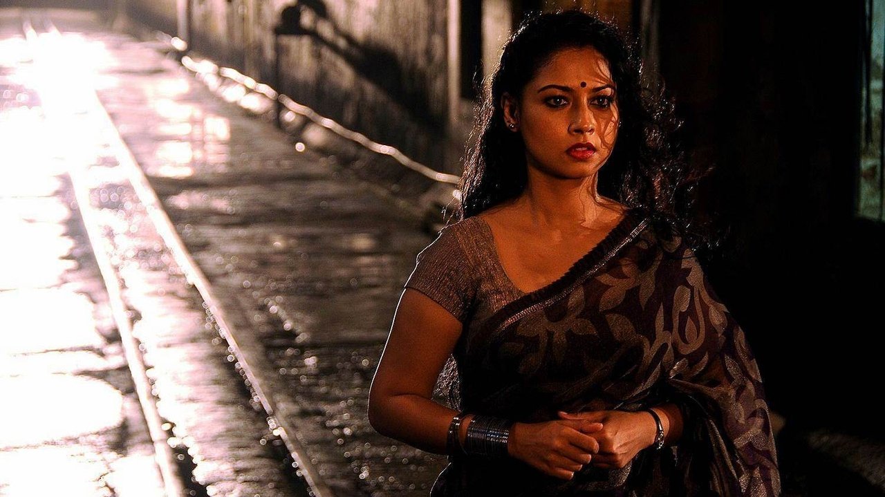 Vidiyum Munn Movie Screenshot 1