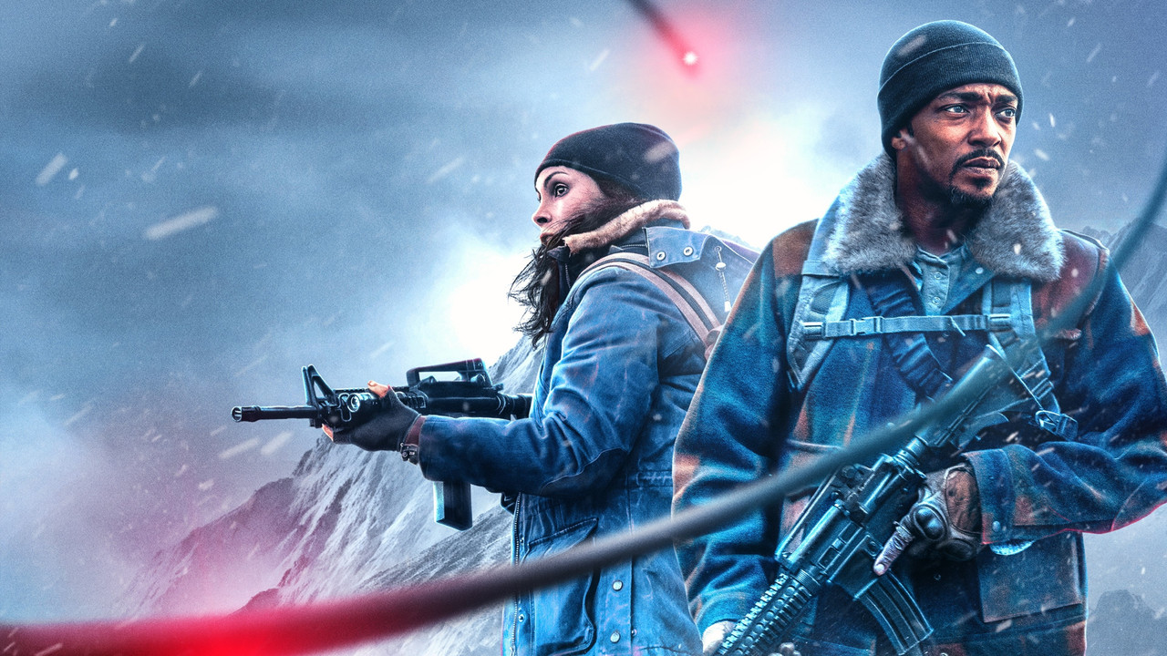 Elevation Movie Screenshot 4