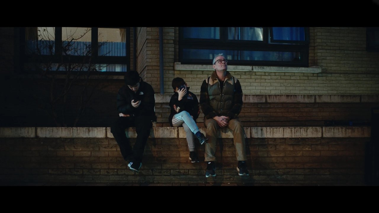 Human Race Movie Screenshot 2