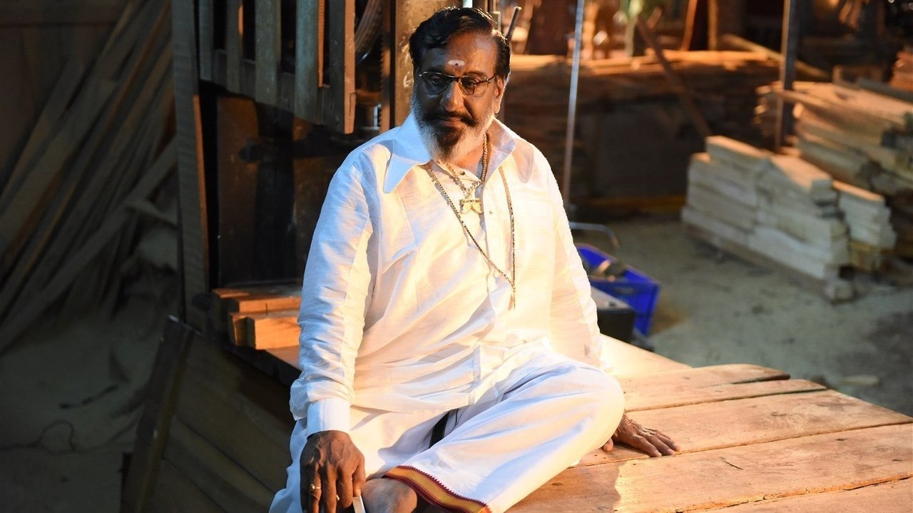 Anbanavan Asaradhavan Adangadhavan Movie Screenshot 1