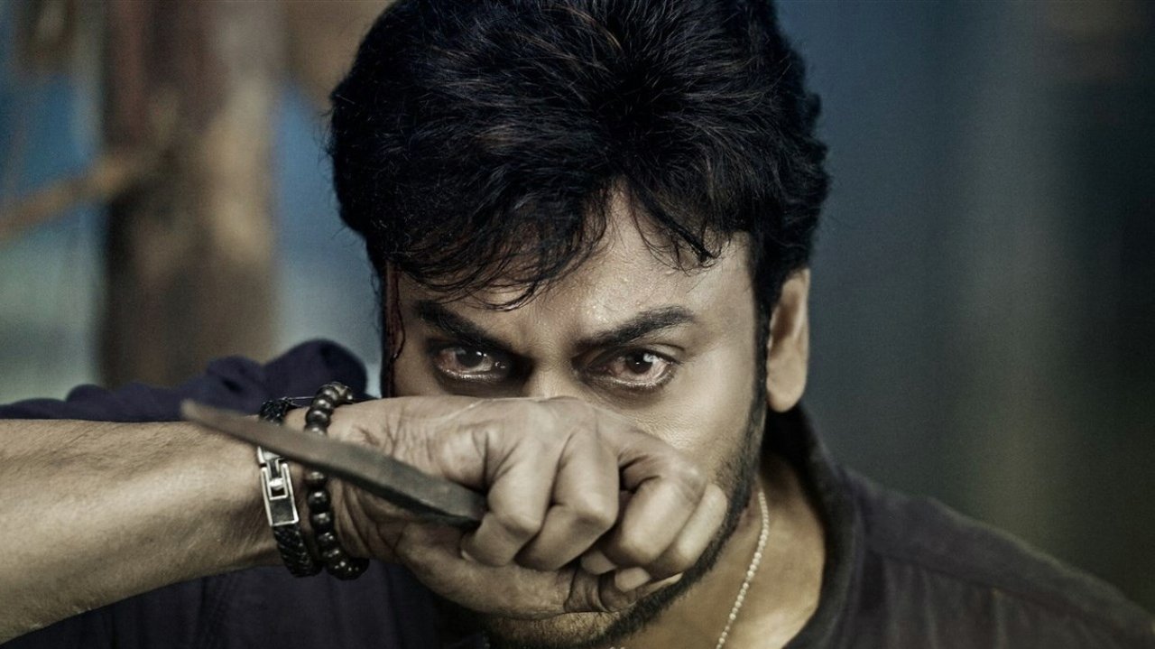 Khaidi No. 150 Movie Screenshot 2