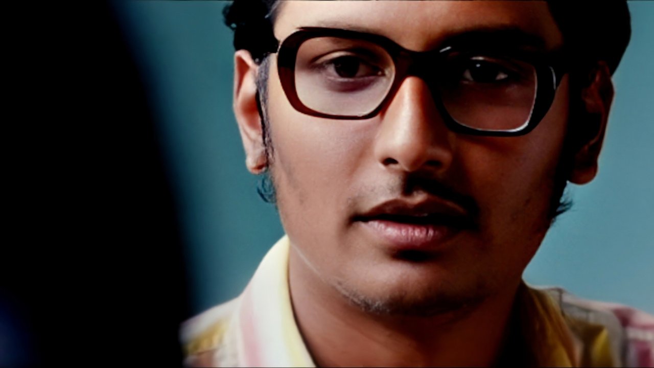Kattradhu Thamizh Movie Screenshot 2