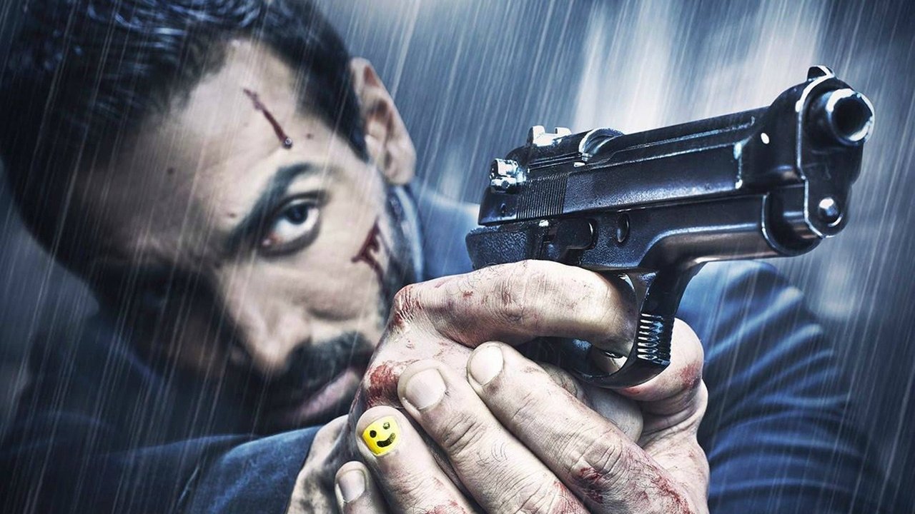 Rocky Handsome Movie Screenshot 1