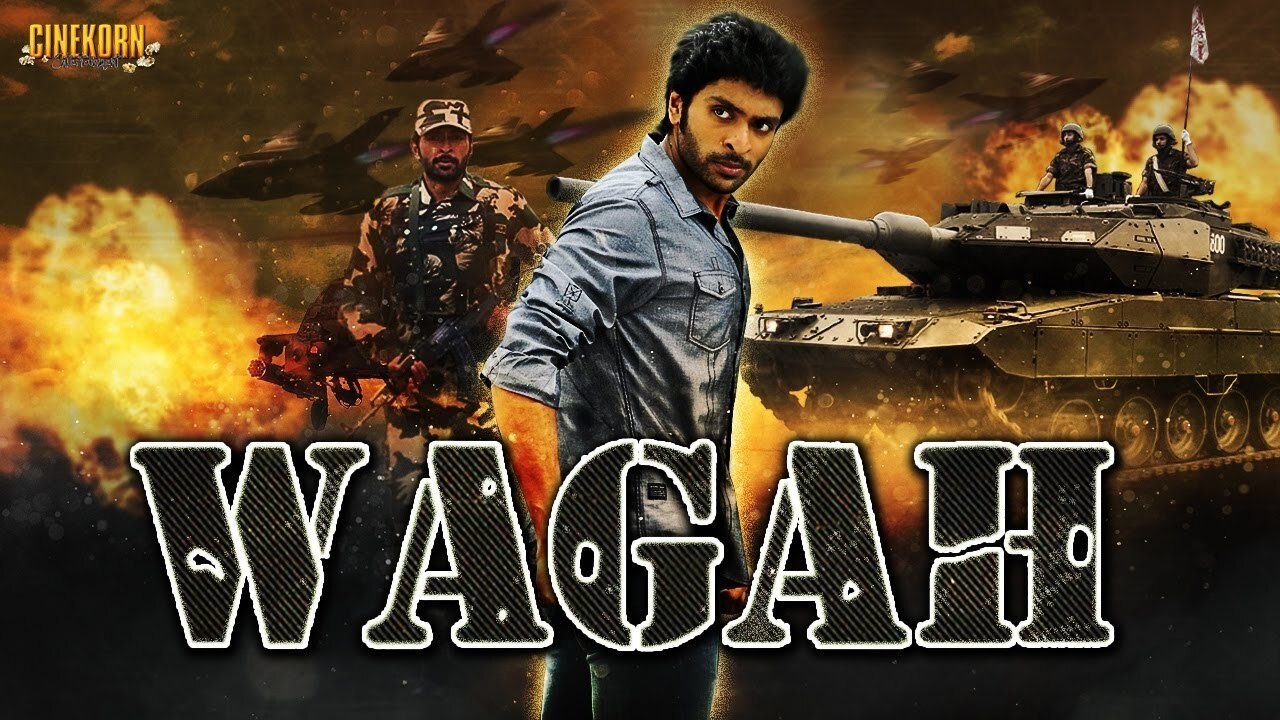 Wagah Movie Screenshot 1