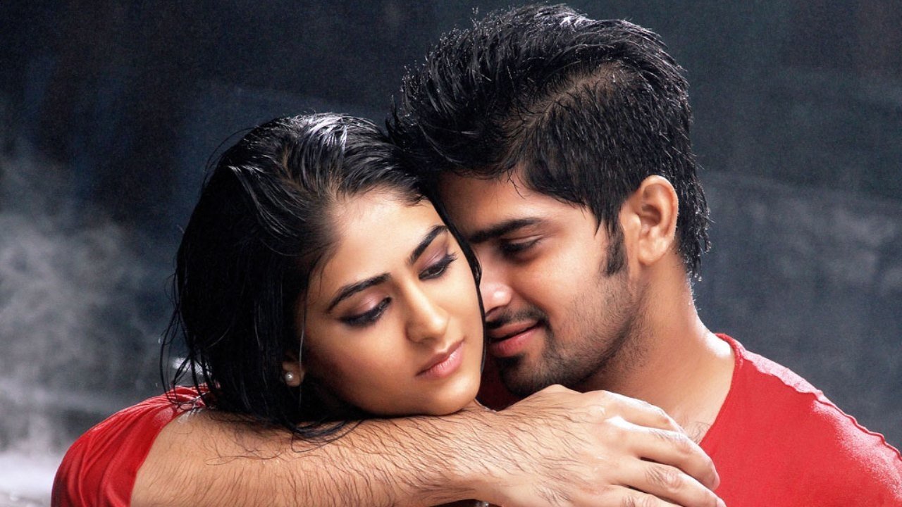 Abbayitho Ammayi Movie Screenshot 3