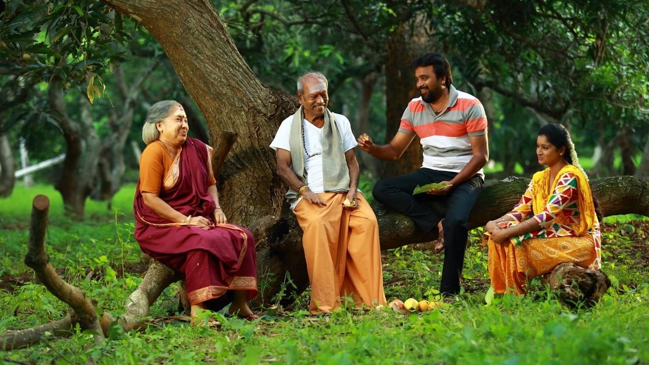 Balle Vellaiyathevaa Movie Screenshot 2