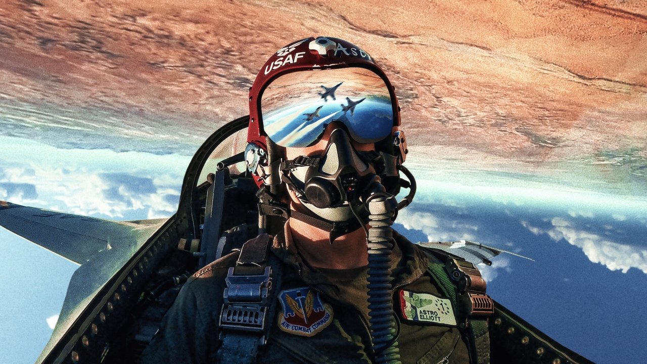 Air Force Elite: Thunderbirds Movie Screenshot 1