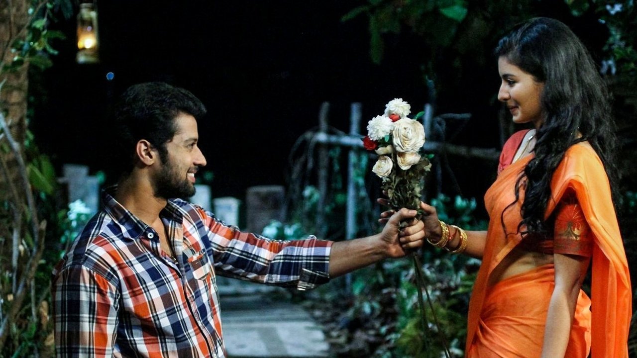 Bayama Irukku Movie Screenshot 1
