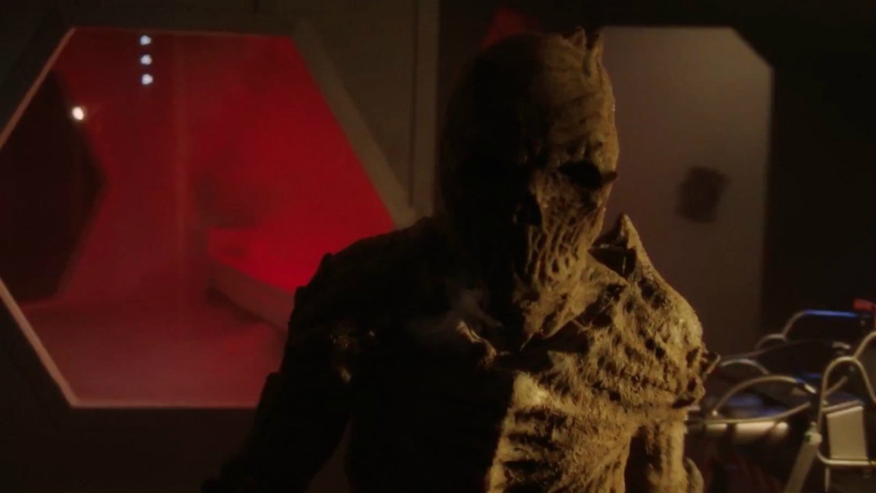 The Sandman Movie Screenshot 5