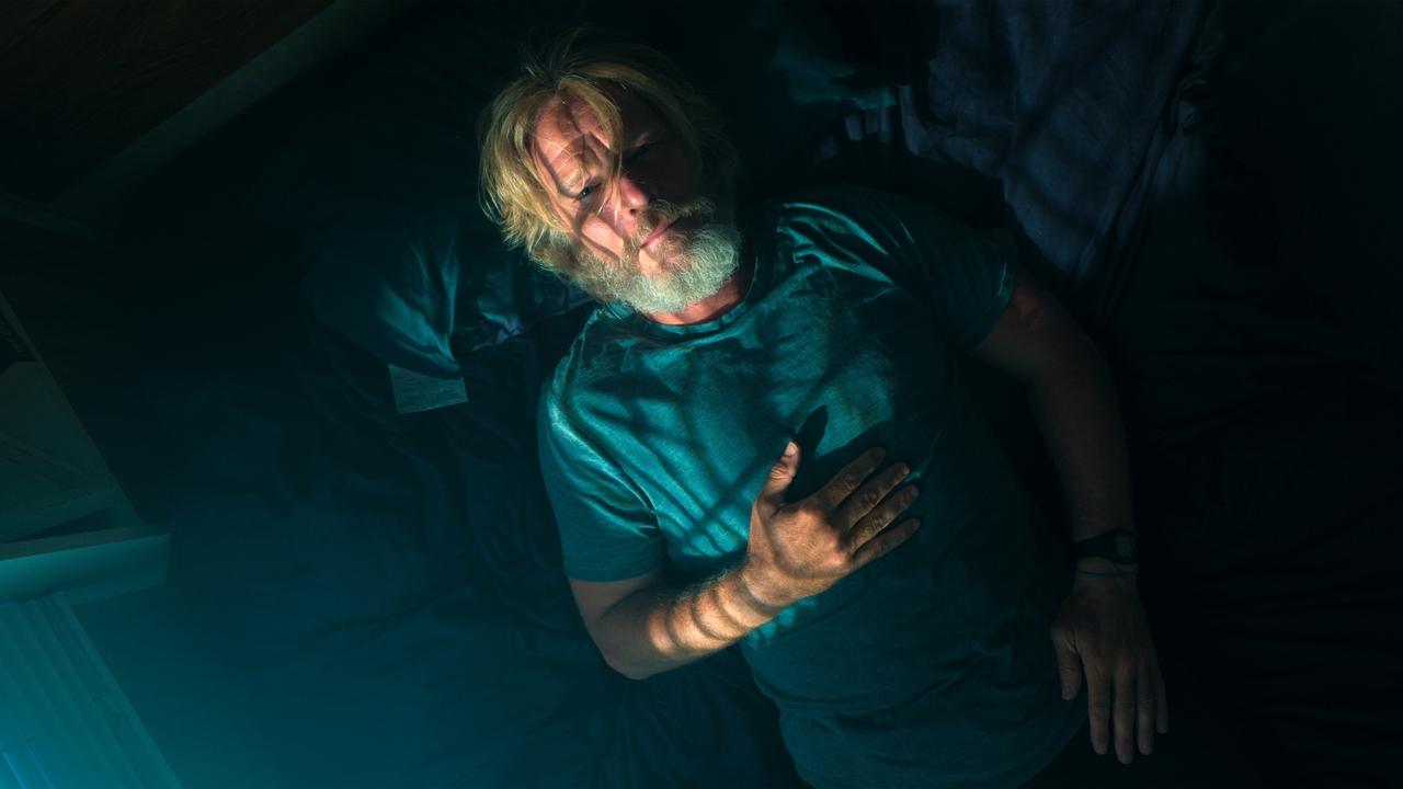 Sunray: Fallen Soldier Movie Screenshot 1