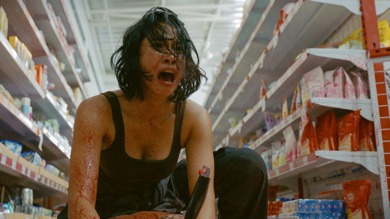 Red Zone Movie Screenshot 1