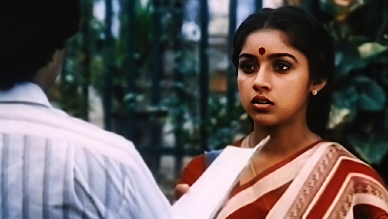 Mouna Raagam Movie Screenshot 3