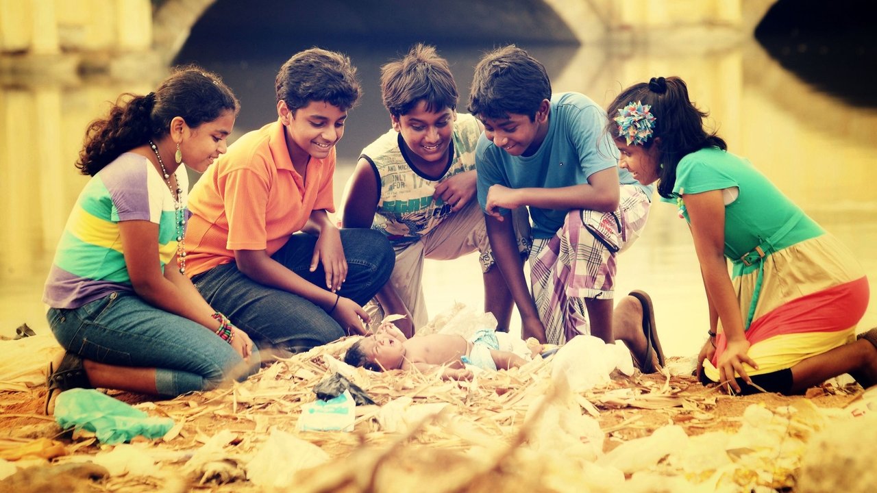 Azhagu Kutti Chellam Movie Screenshot 2