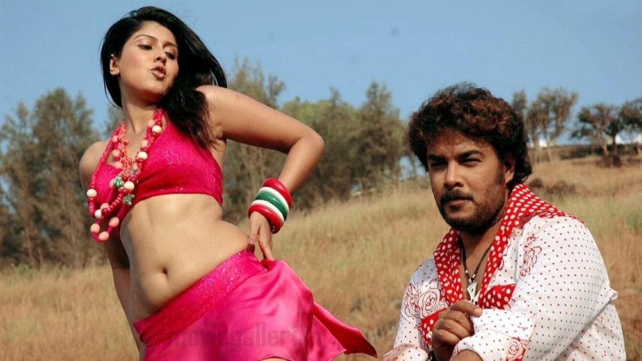 Vaada Movie Screenshot 1