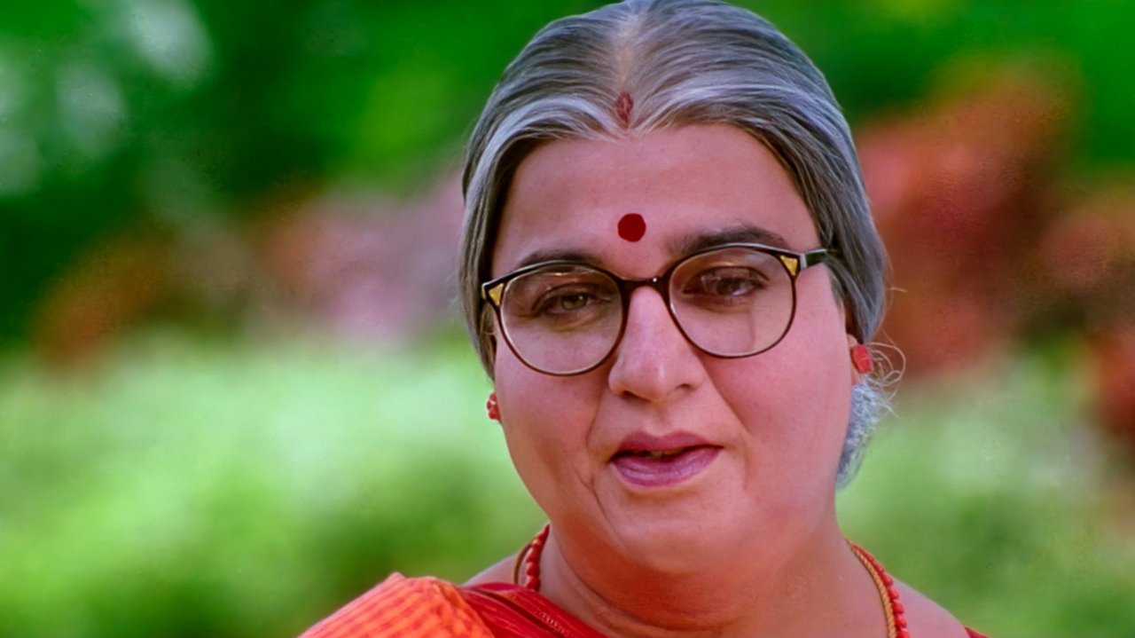 Avvai Shanmugi Movie Screenshot 4