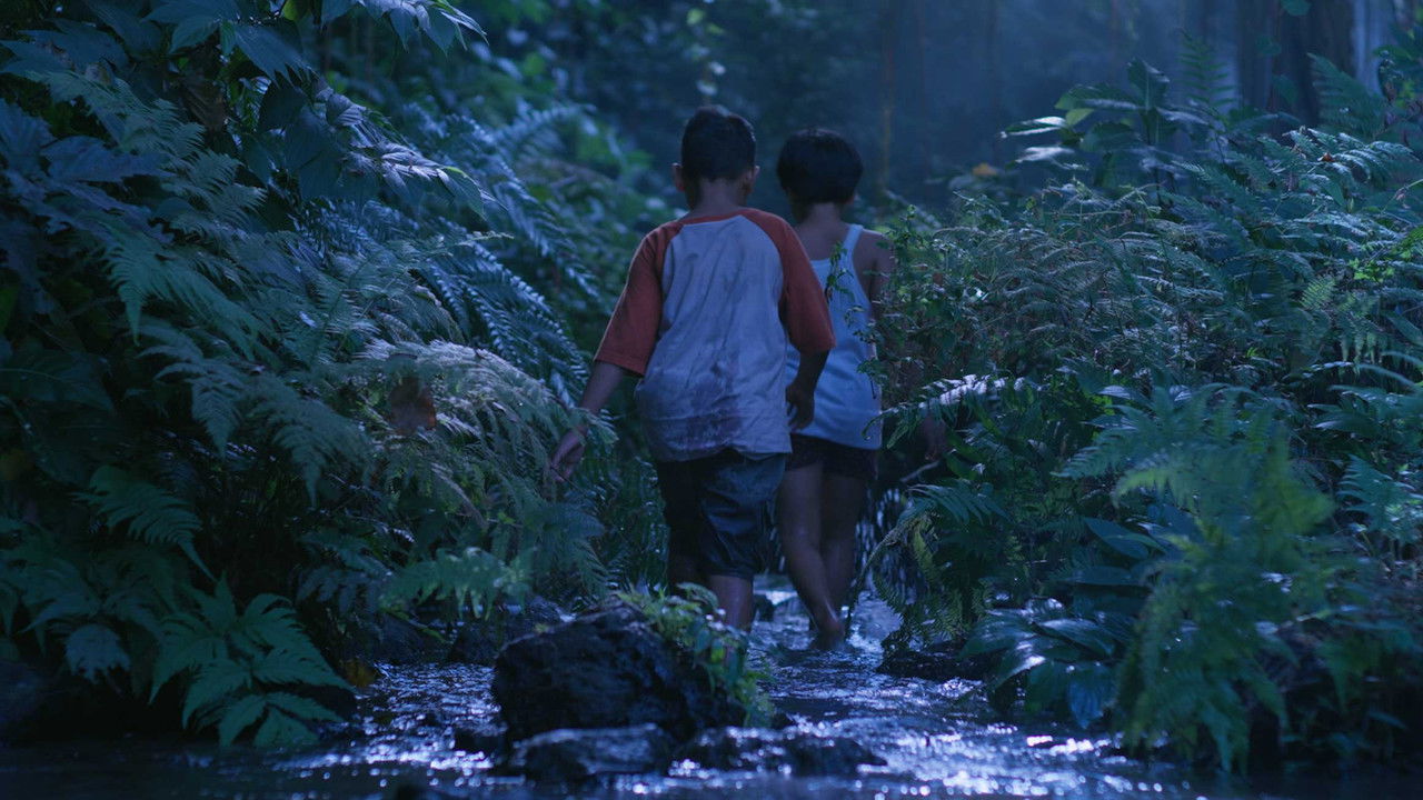The Water Fairy Movie Screenshot 1
