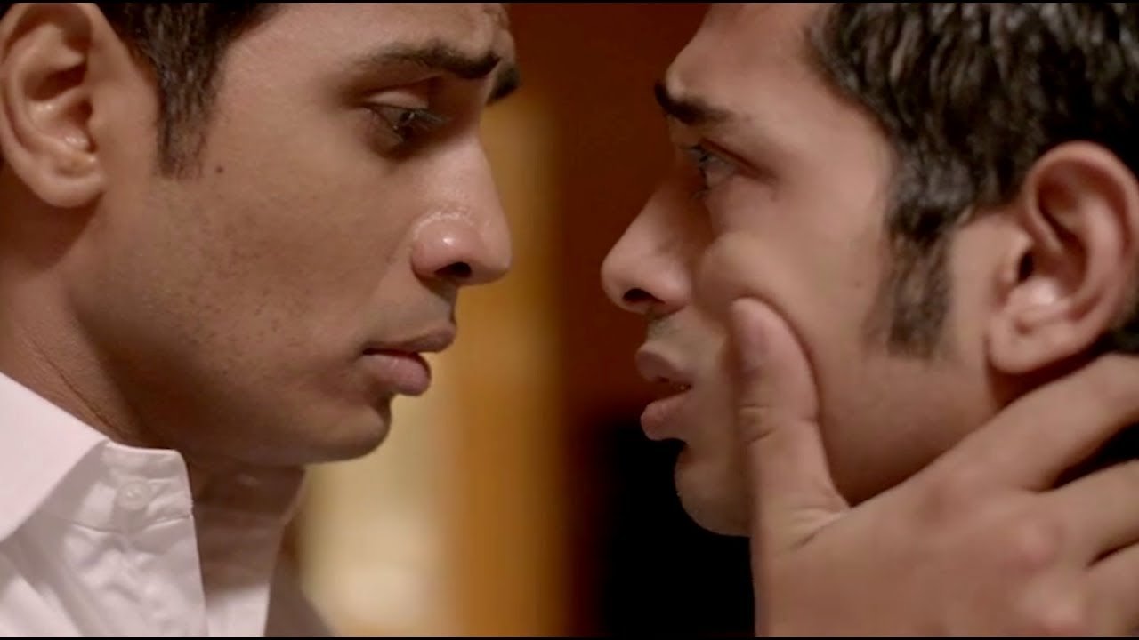 Loev Movie Screenshot 2