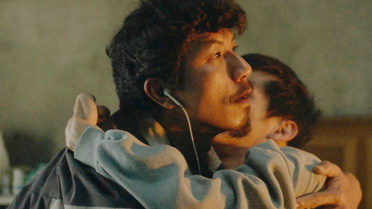 Mongrel Movie Screenshot 2