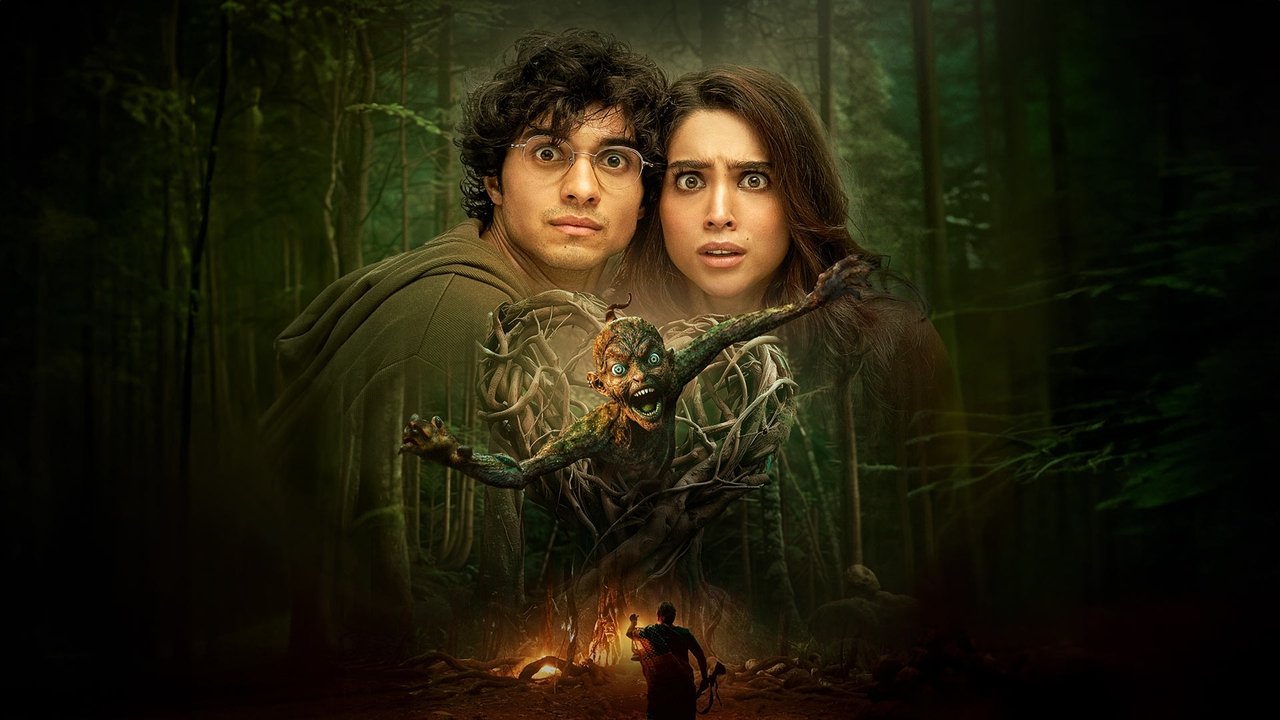 Munjya Movie Screenshot 2