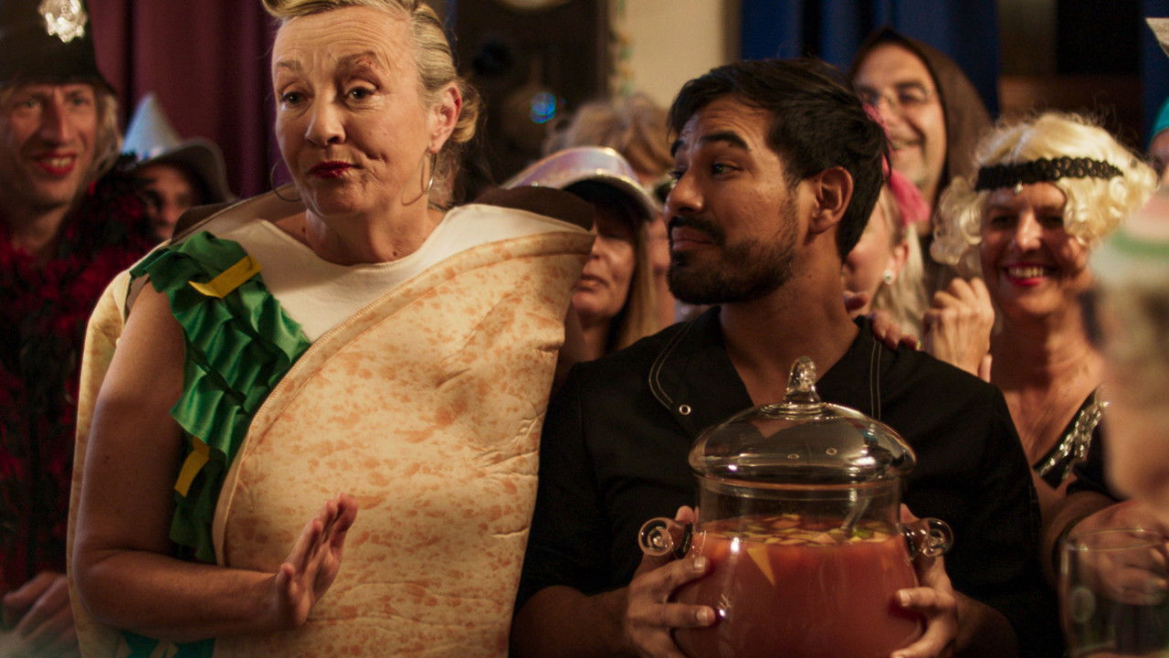 Hundslinger Hochzeit Movie Screenshot 5