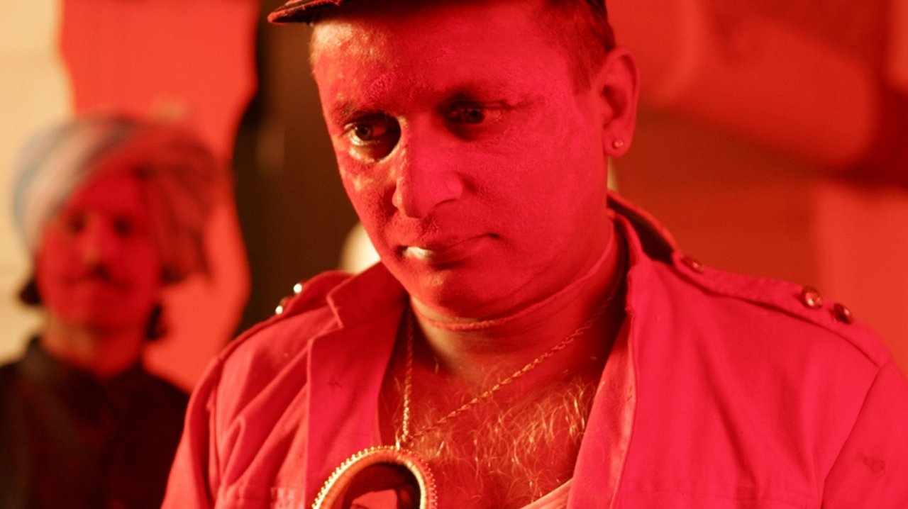 Gulaal Movie Screenshot 1