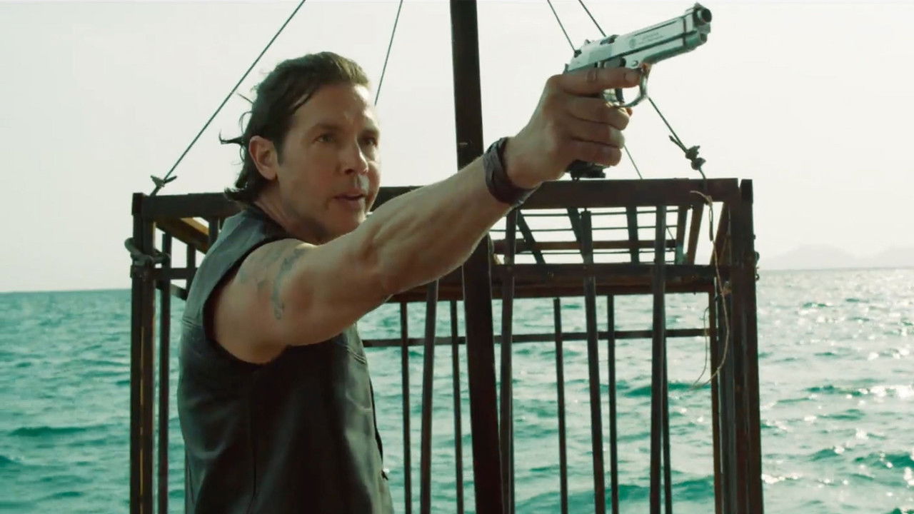 Into the Deep Movie Screenshot 5