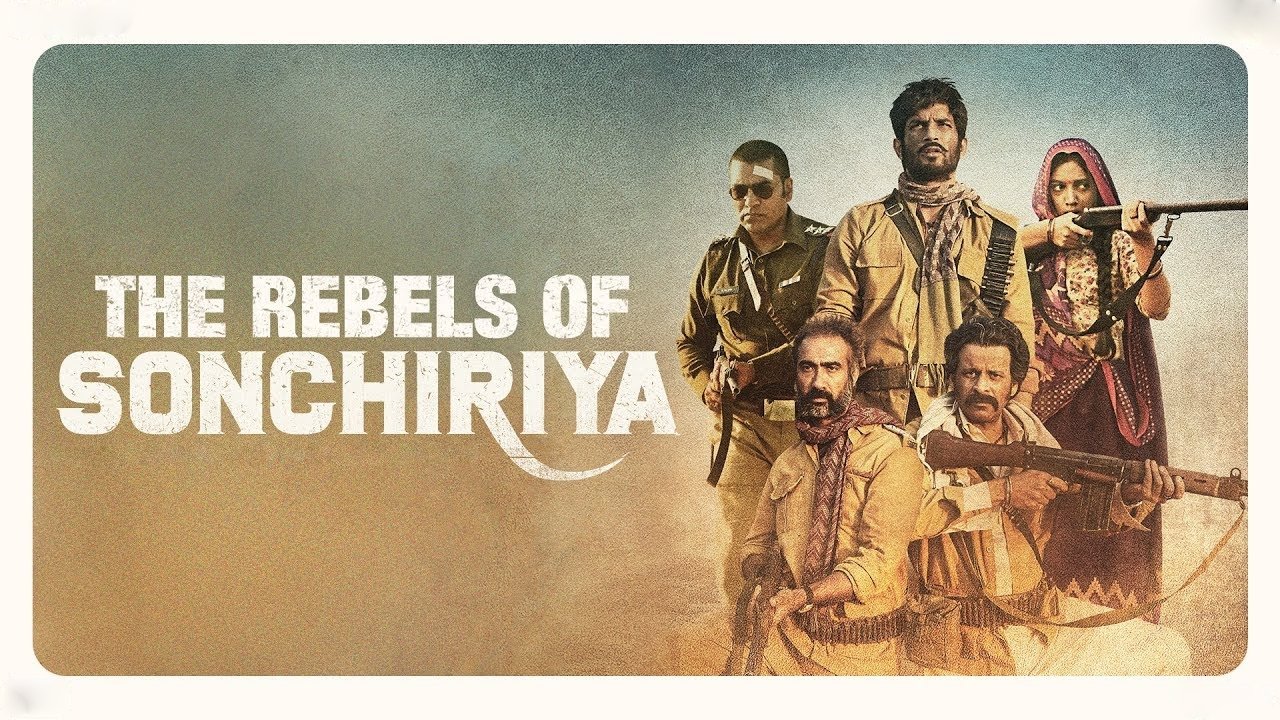 Sonchiriya Movie Screenshot 3