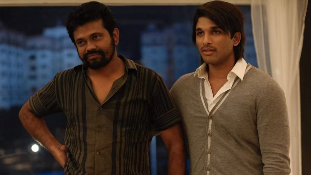 Aarya 2 Movie Screenshot 3